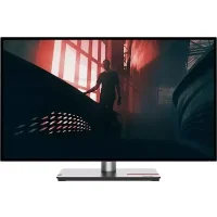 Монитор Lenovo ThinkVision P27q-30 (63A2GAT1UK) фото 1